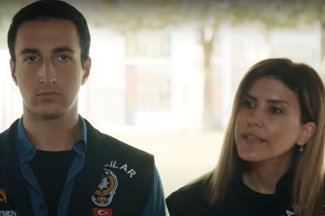 Strażnicy są nieugięci 