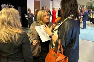 Festiwal Teatru Kameralnego w Łodzi. Długie owacje dla Marii Seweryn 