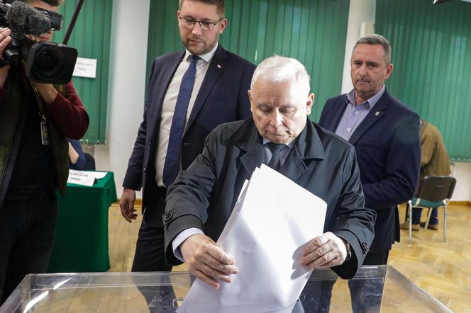 Jarosław Kaczyński