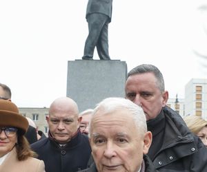 Kolejna miesięcznica smoleńska