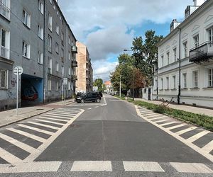 Ulica Środkowa na Pradze-Północ przejdzie przebudowę