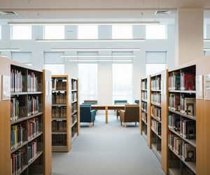 Ostrów: Filia numer 2 Biblioteki Publicznej w nowej lokalizacji. Co zyska miasto?
