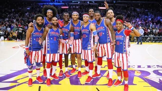 Harlem Globetrotters