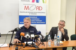 Akcja Zwalniam przed szkołą 2025 startuje 1 września