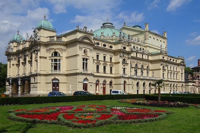 Teatr im. J. Słowackiego w Krakowie