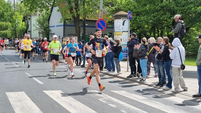Wings for Life World Run