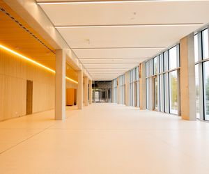 Nowy kampus Akademii Muzycznej w Bydgoszczy