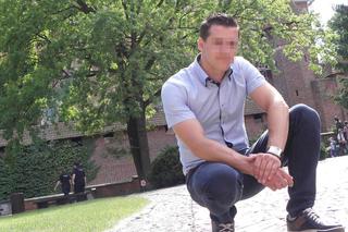 Tomasz zginął na swoim motorze, tuż przed zakończeniem sezonu motocyklowego