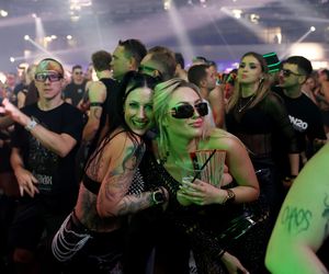 Mayday 2025 w Katowicach. Fani przed sceną bawią się najlepiej