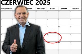 Piątek po Bożym Ciele wolny od pracy?