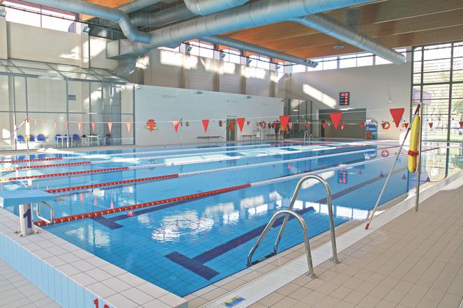 Moja Mała Ojczyzna. Kompleks sportowy na Niegodzińskiej zaprasza!