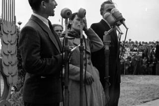 Święto plonów w woj. lubelskim. Tak wyglądały w XX wieku dożynki centralne w Lublinie