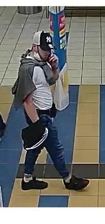 Oni są poszukiwani przez łódzką policję. Rozpoznajecie którąś z tych osób? 