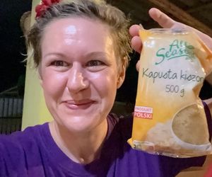 Ludzie wysyłają paczki do rodziny pięcioraczków. Uwielbiamy też kapustę kiszoną