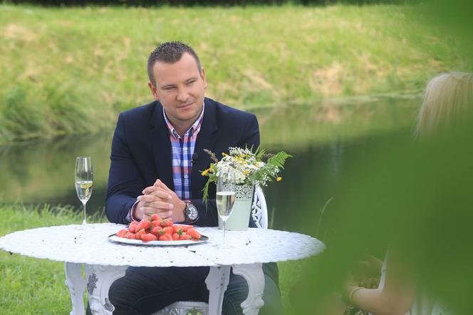 GRZESIEK Z ROLNIK SZUKA ŻONY