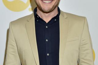 Filip Chajzer od Tańca z gwiazdami po kraftowy kebab. Życie go nie oszczędzało