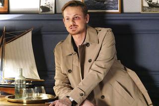 Barwy szczęścia odc. 2853: Sergiusz (Mateusz Burdach)	