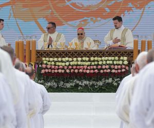 Beatyfikacja w Braniewie