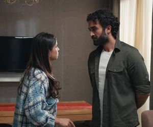 Dziedzictwo. Ferit i Ayse wyruszają na ratunek! Pod przykrywą zdemaskują handel dziećmi