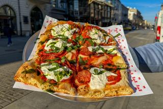 Jemy w Łodzi Pizza Fest 2024. Pizza w 56 wyjątkowych odsłonach [GALERIA]