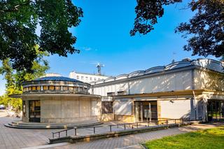 Kingsajz jest w Łodzi. Tu znajdują się rekwizyty z filmu z Jerzym Stuhrem