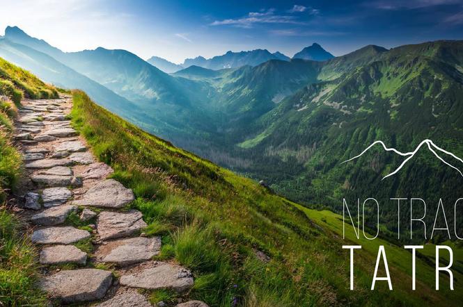 Fot. No Trace Tatra/facebook.com
