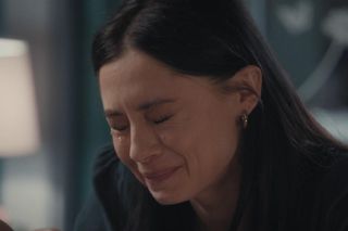 M jak miłość odc. 1860. Iza (Adriana Kalska)