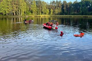 Wiązownica-Kolonia. Dwie nastolatki utonęły w zbiorniku retencyjnym. Tragiczny koniec roku szkolnego