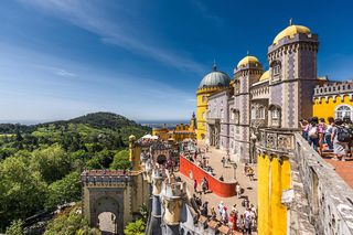 Polska wśród najpiękniejszych krajów świata. Kierowcy wybrali absolutnych faworytów