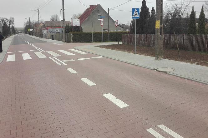 Sulęcinska jest już gotowa