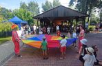 III Parada Karet w Krzyżanowicach Dolnych
