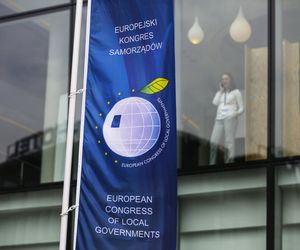  Europejski Kongres Samorządów