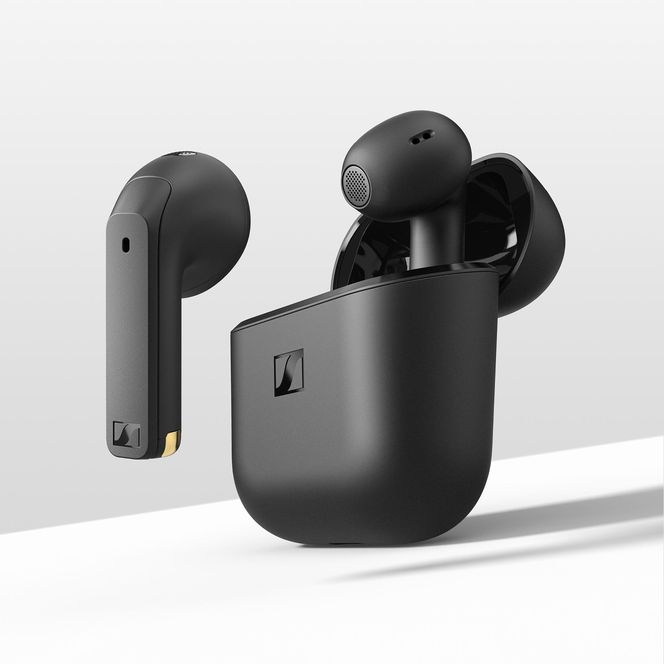 Sennheiser ACCENTUM Open