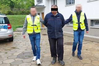 Ewa została zmasakrowana. Policja zatrzymała jej partnera