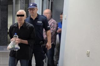 Łączki Jagiellońskie Ruszył proces Jerzego T.