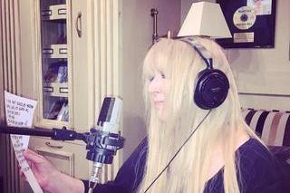 To, jak mieszka Maryla Rodowicz, było ścisłą tajemnicą. Mamy zdjęcia ze środka! 