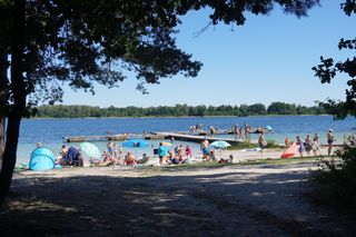 Najpiękniejsze jezioro w regionie? Nasi Czytelnicy nie mieli wątpliwości!