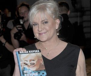 Siostra Marzeny Kipiel-Sztuki wyjawiła, jak wyglądały ich relacje