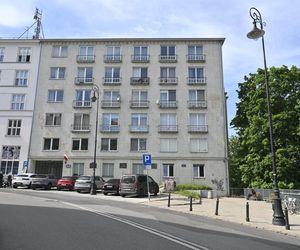 Warszawa połączy Krakowskie Przedmieście z bulwarami nad Wisłą. To będzie trudne 