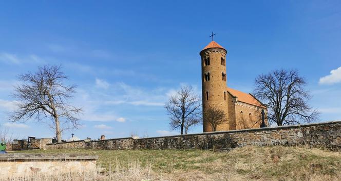 Inowłódz to najmniejsze miasto w Łódzkiem