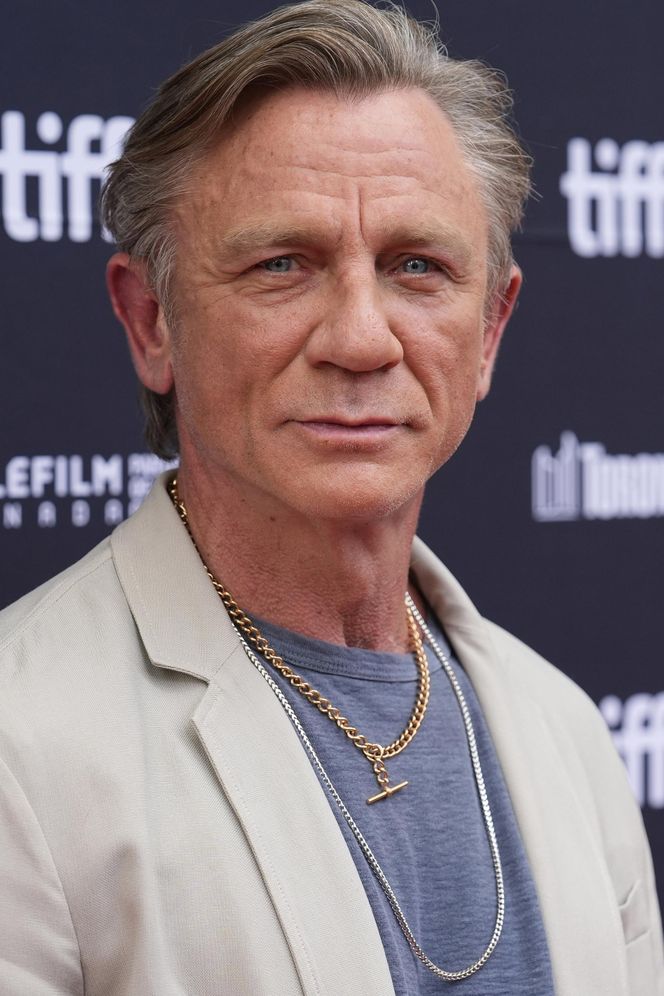 Tak zaprezentowały się gwiazdy światowego kina na Festiwalu Filmowym w Toronto