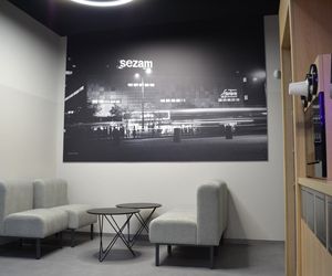 Klubu Zdrofit Metro Świętokrzyska
