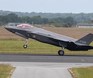 Samolot F-35