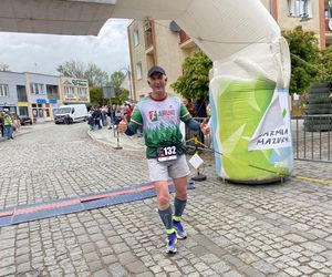Półmaraton Ślimaka 2025