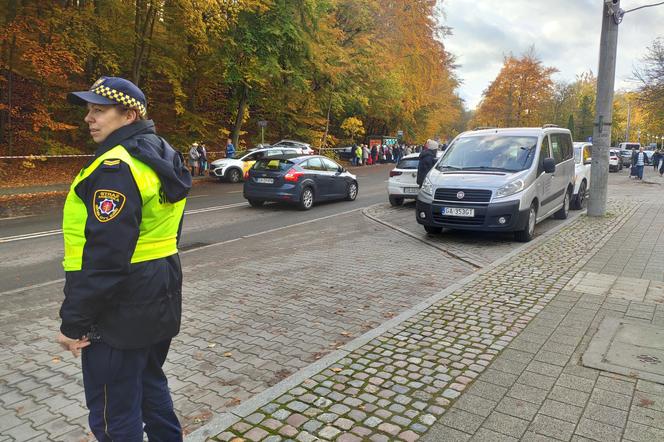 Wszystkich Świętych w Trójmieście. Zmiany w komunikacji