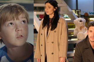 M jak miłość, odcinek 1729: Szymek nie pozwoli na rozwód Izy i Marcina! Desperacki krok syna Chodakowskich