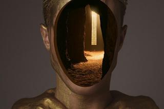 Zapukali do ciebie kolędnicy? Nie uwierzysz, co symbolizuje turoń!