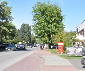 Powiat skarżyski. Skarżysko-Kamienna