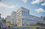 Apartamenty Rejtana