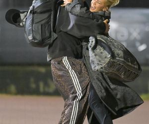 Taniec z gwiazdami -odcinek 4 kulisy